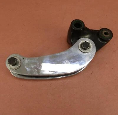 Amortiguador trasero Victory Vegas 2009 03-17 Foto 1 de 4