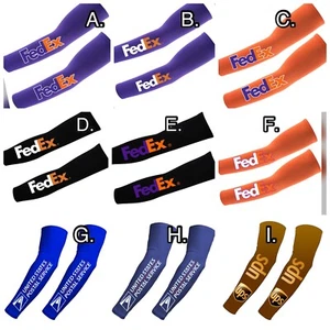Postal Arm sleeve - Picture 1 of 10