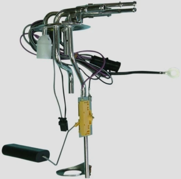 Unidad de envío de combustible emisor de combustible de gasolina 1985-91 Chevy Blazer GMC Jimmy S SRS 2,2 L 4,3 Foto 1 de 1