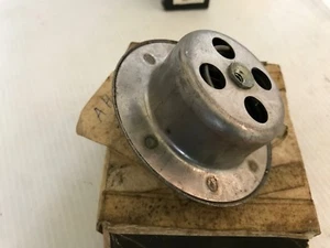 AH78764 GENUINE John Deere RELIEF VALVE Fits JD Combines - Picture 1 of 5
