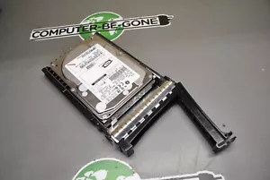 0H4888 Dell Fujitsu MAP3367NC 36GB 10K Ultra320 SCSI 3.5" Hard Drive FREE SHIP - Picture 1 of 2