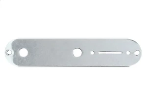 Placa de control Telecaster Fender Road genuina usada envejecida/reliquia 099-7213-000 - Imagen 1 de 1