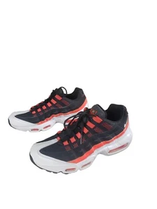 Nike Air Max 95 Baltimore Away orange black crabby CD7792-001 Size 9 - Picture 1 of 7