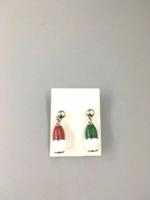 pendientes boya náutica Foto 1 de 2