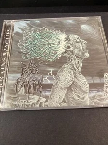 Dark Faith Cd Terrains Vagus - Imagen 1 de 9
