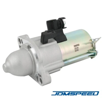 Starter Fits Honda Accord 2013-2017 CR-V 2015-2016 2.4L L4 312005A2A51 - Image 1 of 4