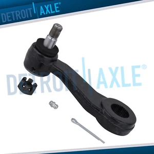 New Steering Pitman Arm for Chevy S10 Blazer GMC S15 Jimmy Sonoma Olds Bravada - Picture 1 of 7