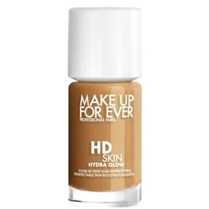 MAKE UP FOR EVER HD SKIN HYDRA GLOW FOUNDATION 30ml Farbton 4N62 UVP 38£ - Bild 1 von 1