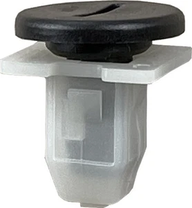 SWORDFISH 61069 - Rear Bumper Moulding Clip (Grommet + Retainer) for Nissan - Bild 1 von 1