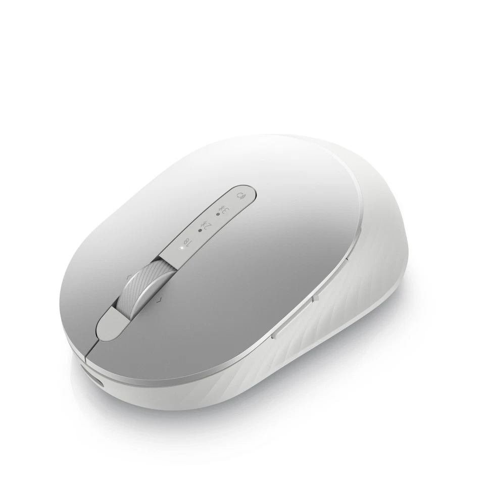 Dell Premier Rechargeable Wireless Mouse 7 buttons - Wireless - 2.4 GHz MS7421W - Image 1 of 4