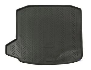 Boot Liner Mat Fits Audi A3 8V 2012-2020 Saloon Cargo Protector - Foto 1 di 7
