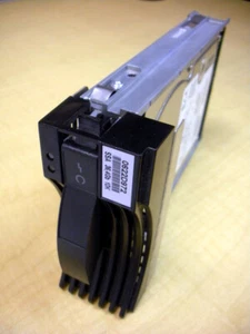 IBM 07N9438 17P7602 36GB 10K SSA TotalStorage Hard Drive - Picture 1 of 4