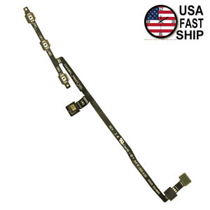 On Off Power & Volume Button Flex Cable For Asus ROG Phone II 2 ZS660KL