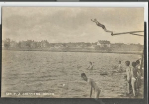 CZE Sieben frühe Postkarten, Mostyn House School, Parkgate, - Cheshire geschlossen 2010 - Bild 1 von 8