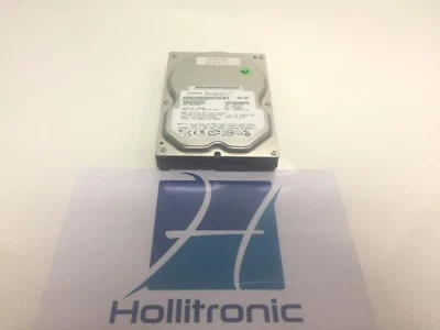 Hitachi Deskstar HDS721616PLA380 160GB SATA 3Gbps 3.5" 0A32728 - Image 1 of 3