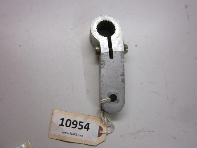 Ski-Doo Steering Arm - Right - 2001 MXZ 500 - 506145800 - #10954 - Image 1 of 1