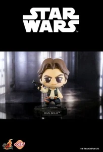 Hot Toys Star Wars ( Series 2 ) CBX072 Cosbi ( HAN SOLO ) - Picture 1 of 2
