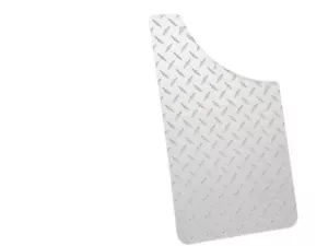 For 2011 Ram Dakota Mud Flaps Dee Zee 11732VKRZ - Picture 1 of 5