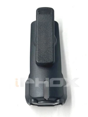 Carrying Holder with Belt Clip 3" for Motorola DTR620 DTR650 PMLN7939A M220