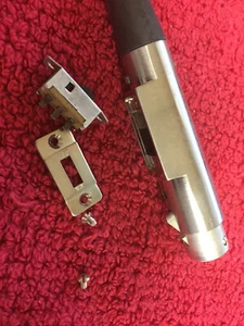 spina microfono femmina t3fm SWITCHCRAFT 3c con interruttore - Foto 1 di 1