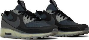 Nike Air Max Terrascape 90 Black Lime Ice Sneakers Shoes DH2973-001 Men's Size 8