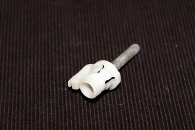 001825 SMART ForTwo 450 EINSTELLSCHRAUBE SCHRAUBE für NEBELSCHEINWERFER - Bild 1 von 3