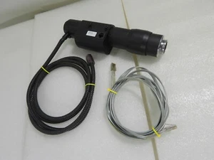 ROI QVI 528003 Rev A Assy-Zoom Sprint 100 Optical Video Probe & Lens - Picture 1 of 9