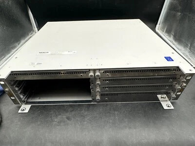 Nokia Amia Airscale Base Station System Indoor 473098A.204 5G Ready - Image 1 of 4