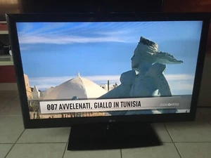 Tv 42" LG Full HD LG42LE5308 Usata Funzionante - Foto 1 di 15