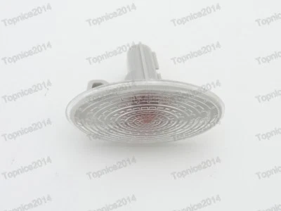 Side Marker Turn Signal Light Indicator Left=Right For Subaru Forester 2011-2013 - Image 1 of 3