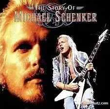 CD Michael Schenker The Story Of Michael Schenker EMI Electrola - Bild 1 von 1