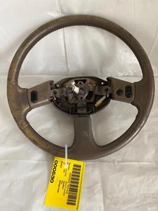 1995 TOYOTA 4RUNNER Driver Steering Wheel with Cruise Control Buttons OEM J - Picture 1 of 6