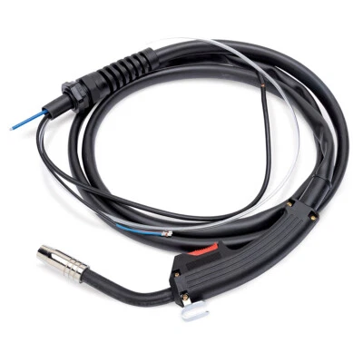 Eastwood Universal MIG Flux Core Welder Replacement Fixed Torch - Image 1 of 3