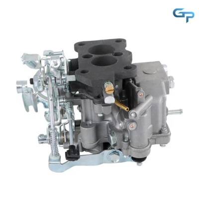 For Mitsubishi 4G32 Tredia PICK UP Delica Lancer Dodge Colt MD-006219 Carburetor - Image 1 of 4