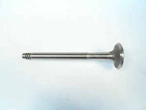Porsche 356 B & C (1600 & Super) 1962-1965 New Engine Exhaust Valve 021-1227 - Picture 1 of 1
