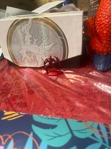 Spider-Man Carnage Nano Metalfigs Metal Die-Cast 2” Mini Action Figure Jada Toys - Picture 1 of 1