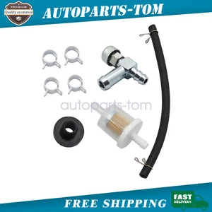 Fuel Tank Grommet & Shut Off Valve Kit Fits Power Back GT5250 WK generator - Picture 1 of 6