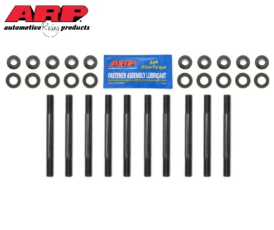 ARP Main Stud Kit 2Bolt 12pt Head For 92-01 Honda Prelude H22A/H23A 2.2/2.3L - Imagen 1 de 4