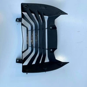KTM RC390 390 2016 Radiator grill guard trim cover 90508011000 - Picture 1 of 7