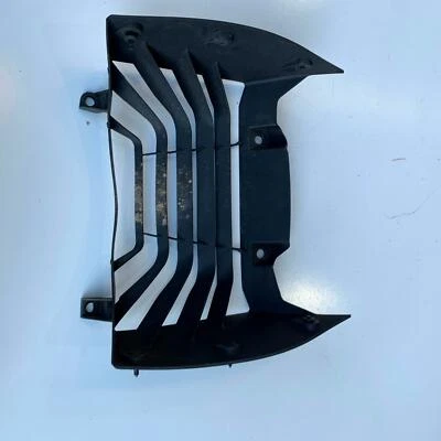 KTM RC390 390 2016 Radiator grill guard trim cover 90508011000 - Image 1 of 4