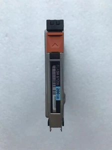 EMC D3-D2S12FX-200 005052253 005052252 200G SAS SSD Solid State Drive - Picture 1 of 2