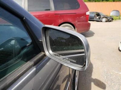 99-11 Volkswagen JETTA EXCEPT GLI Door Mirror Passenger Foto 1 de 3