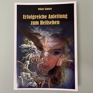 Erfolgreiche Anleitung Zum Hellsehen - Bild 1 von 8