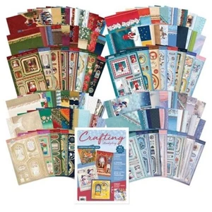 Hunkydory - Hunkydory's Christmas Blockbuster 2025 - XMAS25-BUND - rrp £49.99 - Picture 1 of 6