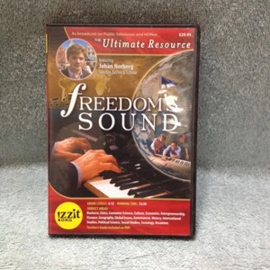 Die ultimative Ressource: Der Klang der Freiheit - Johan Norberg, DVD  - Bild 1 von 2