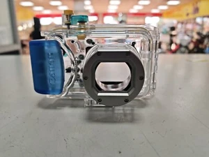 Canon WP-DC15 Waterproof Housing Case - Picture 1 of 9