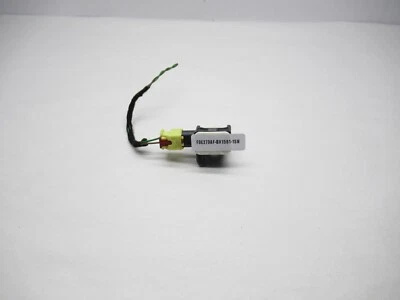 2011-2018 奥迪 A7 左后/右传感器 4H0 959 643 原始设备制造商 — 第 1/4 张图片