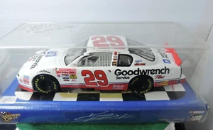 Nascar winners circle #29 monte carlo Kevin Harvick metal car sealed - Picture 1 of 6