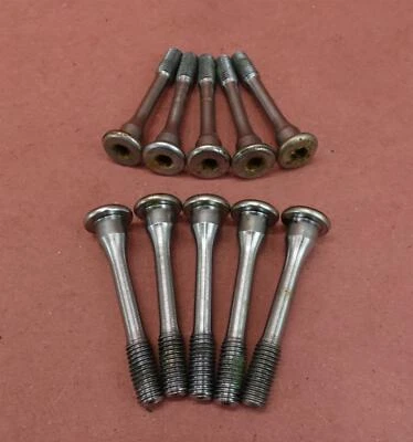1983 HONDA SHADOW VT 750 VT750 Bolts - Imagem 1 de 4