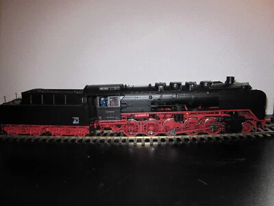 mbw spur 0  BR 50 1544 - Bild 1 von 4